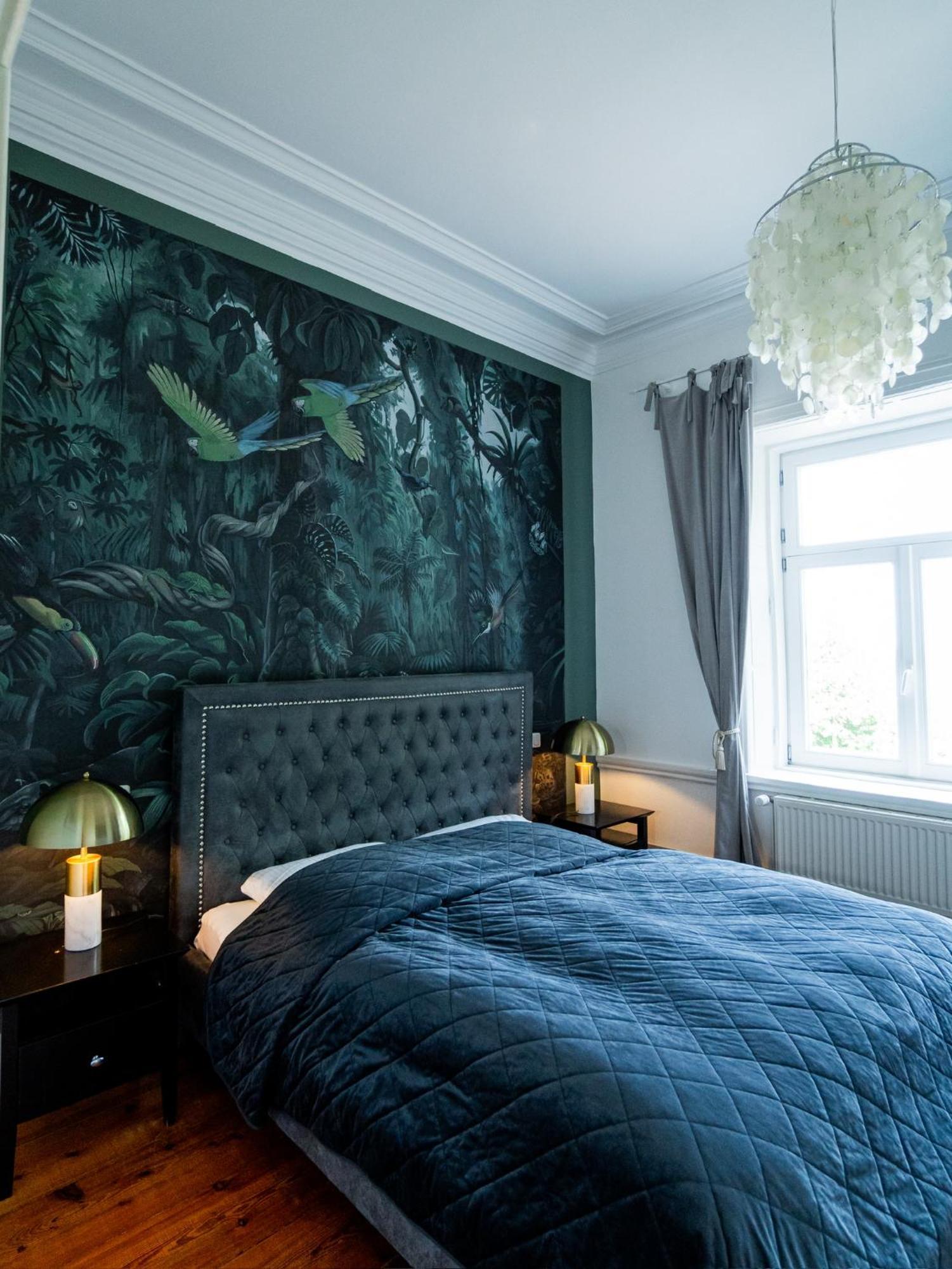 Schloss Harkensee Dassow Ngoại thất bức ảnh